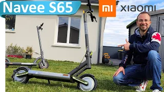 Xiaomi Navee S65 - prélude à la nouvelle Xiaomi 4 Ultra ?