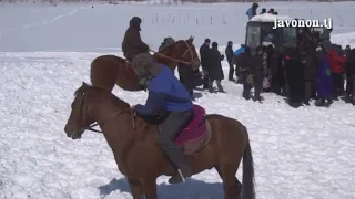 Бузикалон дар Файзобод 12,02,2023  БУЗКАШИ ФАЙЗОБОД  | БУЗКАШИ МИСКИНОБОД  | бузкаши дар заркамар