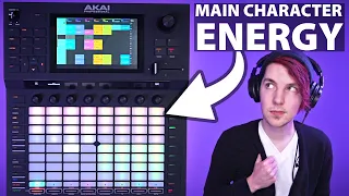 Akai Force: The Ultimate Studio Device?