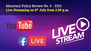 Monetary Policy Review No. 05 of 2023