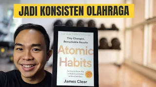 Atomic Habits - Summary 5 Menit [Bahasa Indonesia]