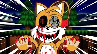 Tails Doll: The Beginning of The Nightmare | Can You Feel The Sunshine?