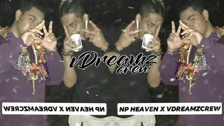 OTRO TRAGO • ( NP HEAVEN REMIX ) 2K19