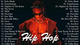 Top Songs Travis Scott - Travis Scott Greatest Hits - Travis Scott full album playlist 2023