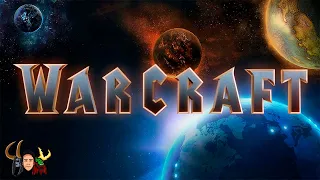 LA HISTORIA COMPLETA DE WARCRAFT... HASTA AHORA