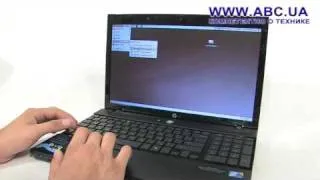 HP ProBook 4510s