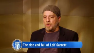 Leif Garrett | Studio 10