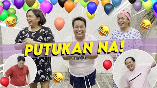 PUTUKAN NG LOBO PARA SA 3K! | BEKS FRIENDS