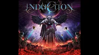 Induction - At The Bottom