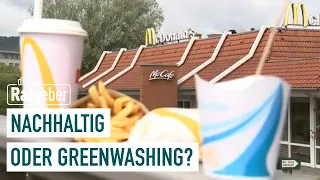 McDonald’s neue Werbekampagne | Die Ratgeber