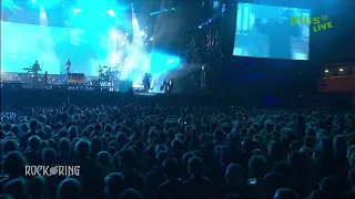 Linkin Park live @ Rock am Ring 2012 | Nürburgring, Nürburg, Germany (Full Show) [06/01/2012]