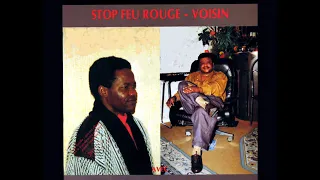 Nyboma & Madilu System "Stop Feu Rouge" (1989)