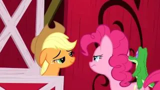 My Little Pony Friendship is Magic Season 1 Episode 25 - Party of One.mp4