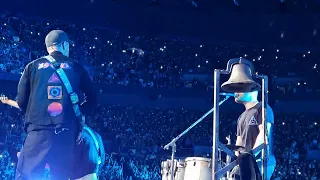 Something Just Like This [Coldplay Live in Manila Day 2]