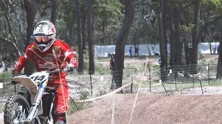 2016 Sunshine State MX Series RND 1 - Hervey Bay Highlights | MXstore.com.au