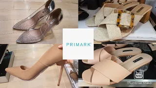 PRIMARK ARRIVAGE 10-03 NOUVEAUTÉS COLLECTION CHAUSSURES