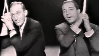 Bing Crosby & Perry Como - Soothing Medley