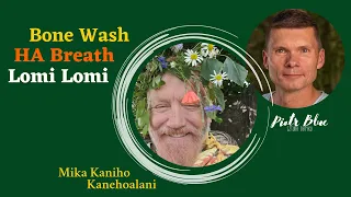 Bone Wash, Ha Breath, Lomi Lomi. Rozmowa z Miką Kaniho Kanehoalani