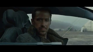 Blade Runner 2049 Scene  Rescore