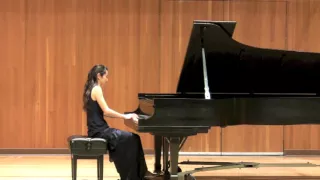 Rachmaninoff Moment Music Op. 16. No. 4