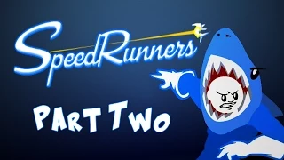 Squandering Gifts (SpeedRunners)