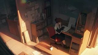 Peaceful Day 💫Lofi Keep You Safe 🌱 Dopamine Music for study/relax [ Lofi Hip Hop - Lofi Chill ]