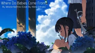 Nightcore - Where Do Babies Come From? (Lyrics)