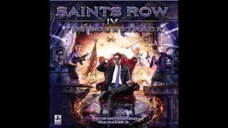 Saints Row IV [The Soundtrack] - The Warden Arrival by Malcolm Kirby Jr.