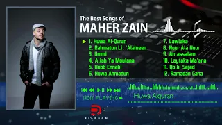 Best Songs of Maher Zain - Newest