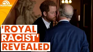 'Royal racist' revealed as Prince Charles, according to new book | Sunrise