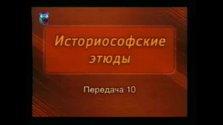 История России. Передача 10. Георгий Жуков или повесть о Первом Маршале