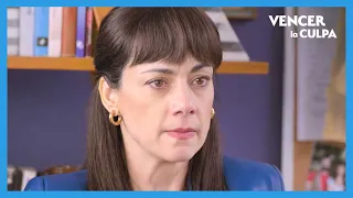 Manuela está dispuesta a revelar su crimen | Vencer la culpa 3/4 | C-71