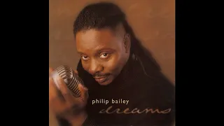 Philip Bailey - Moondance (1st Extended Remix) Featuring Randy Brecker