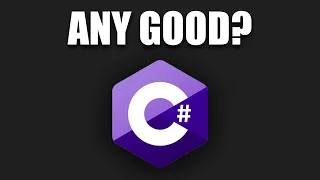 I Tried C#