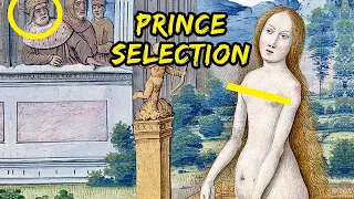 Top 10 Unholy Things That European Queens Did | Marathon