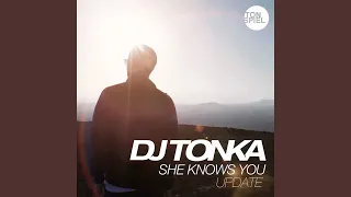 She Knows You (Update Radio Mix)