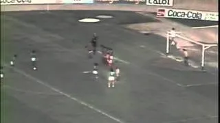 1977 (July 10) USSR 2 -Mexico 2 (Under 20 World Cup) (Part 1)