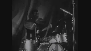 Art Blakey and the Jazz Messengers – Drum Chorus (Live in Paris, 1959)