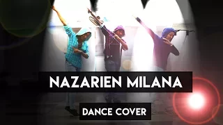 Nazrein Milaana  Nazrein Churana Dance Video ||  Jaane Tu... Ya Jaane Na Movie