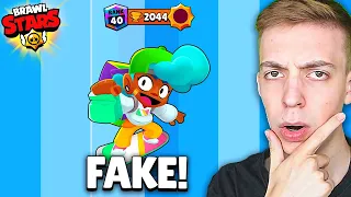 ClashGames REAGIERT auf Brawl Talk FAKE... 😱