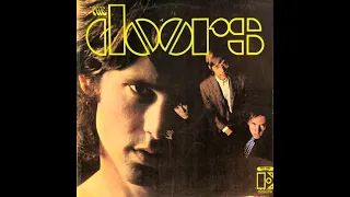 The Doors - Light My Fire / Back Door Man / Take It As it Comes (1967)