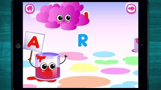 TOP Best Games for Kids Reading Letters - ABC Learning! Learn Alphabet