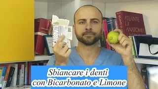 video sbiancamento