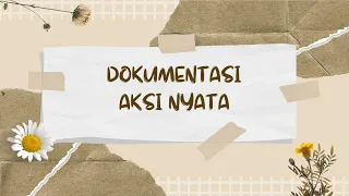 Aksi Nyata Modul 1.4 Budaya Positif ( Guru Penggerak Aceh Utara )