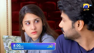 Dour - Episode 30 Promo - Tomorrow at 8:00 PM only on Har Pal Geo