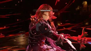 GBFR Siegfried Solo - 8:08 Gallanza and Maglielle (Proud)