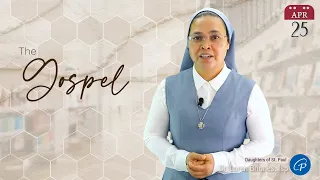 Gospel Power | April 25, 2024