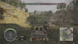 World of Tanks PS4 vs PC [CZ]