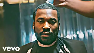 Meek Mill - Level Up [REMIX] ft. Rick Ross (Music Video) 2023