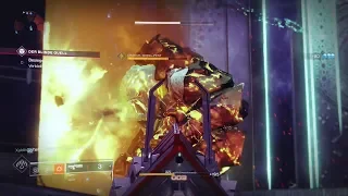 D2:Forsaken#566 Der Blinde Quell-Stufe 3/4 | Cragur, Quell Pest | 30.10-6.11.18 [HD][PS4]